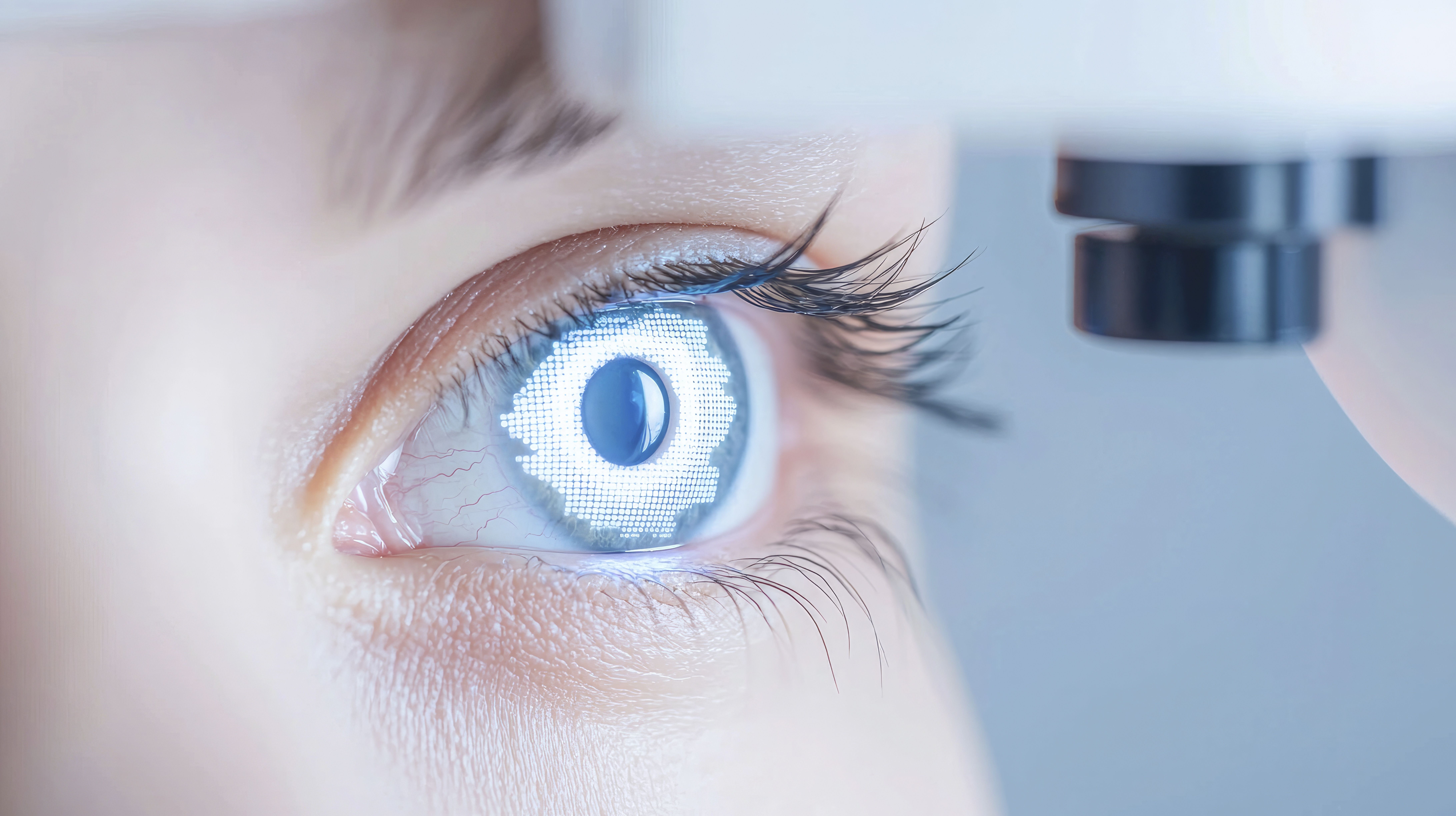 Eye Disease Detection