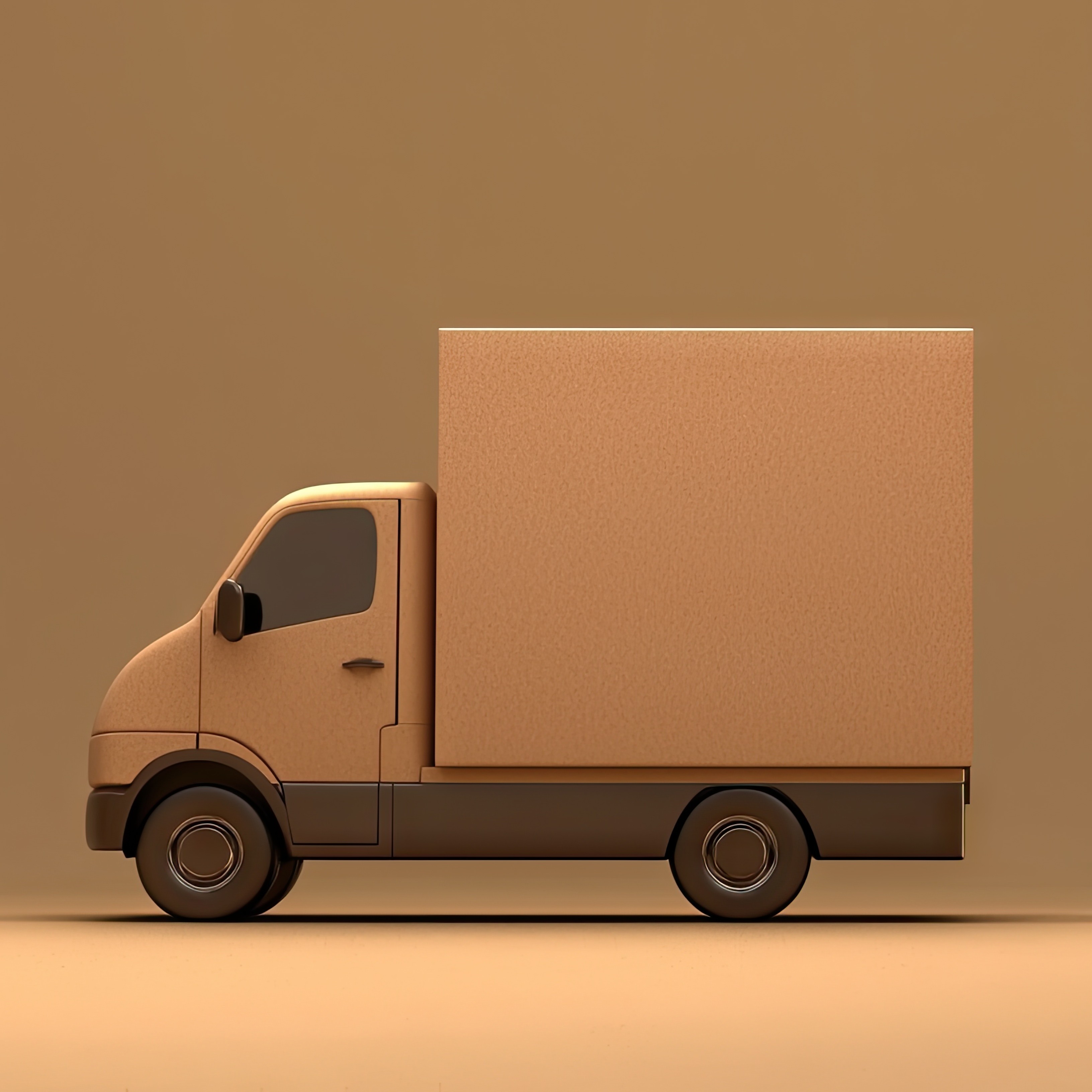 Package Tracking