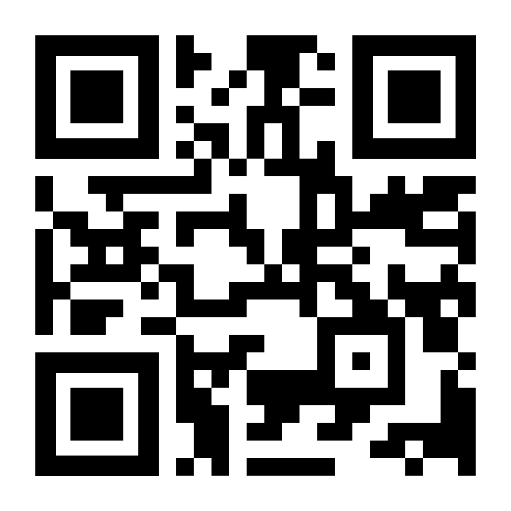 Book Interview QR Code