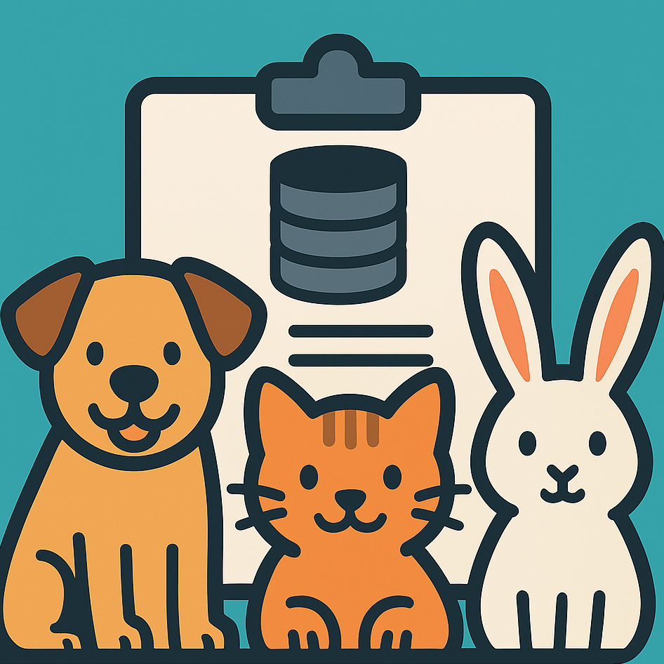Vet Database